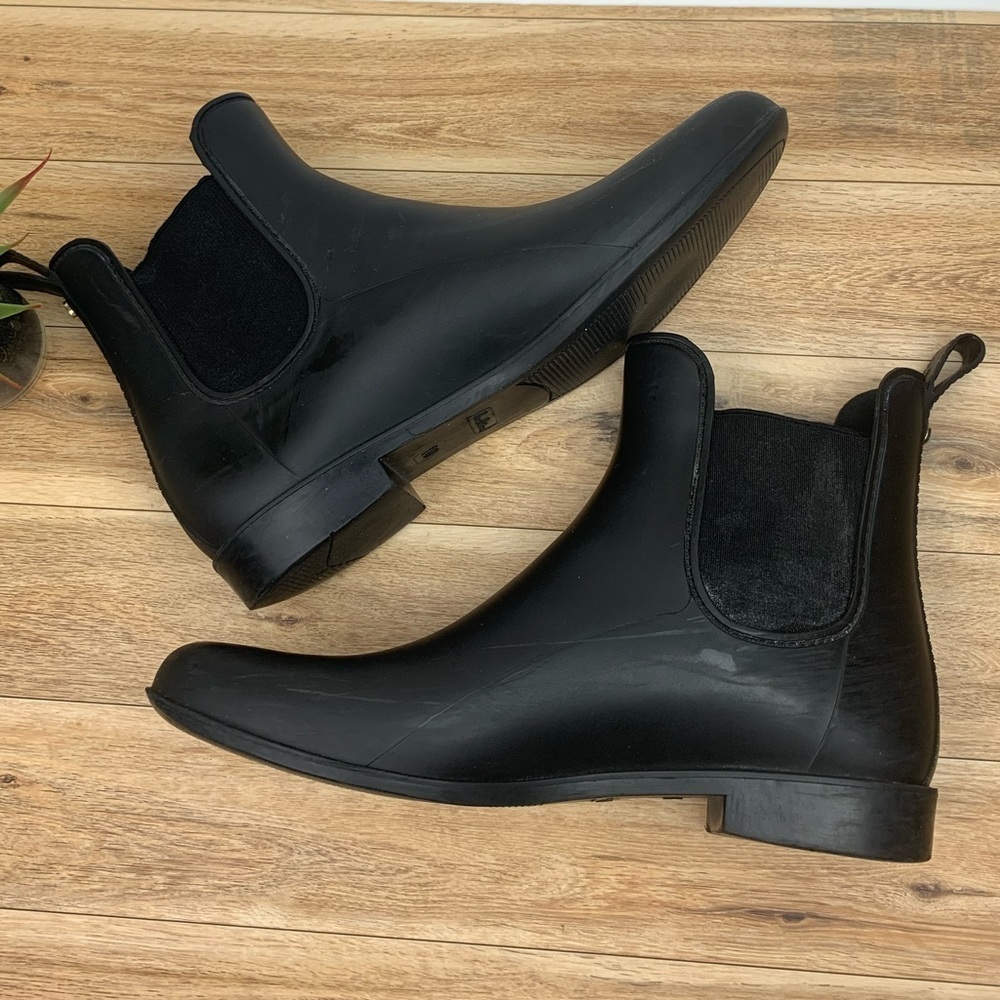 Sam Edelman Tinsley Rain Boots